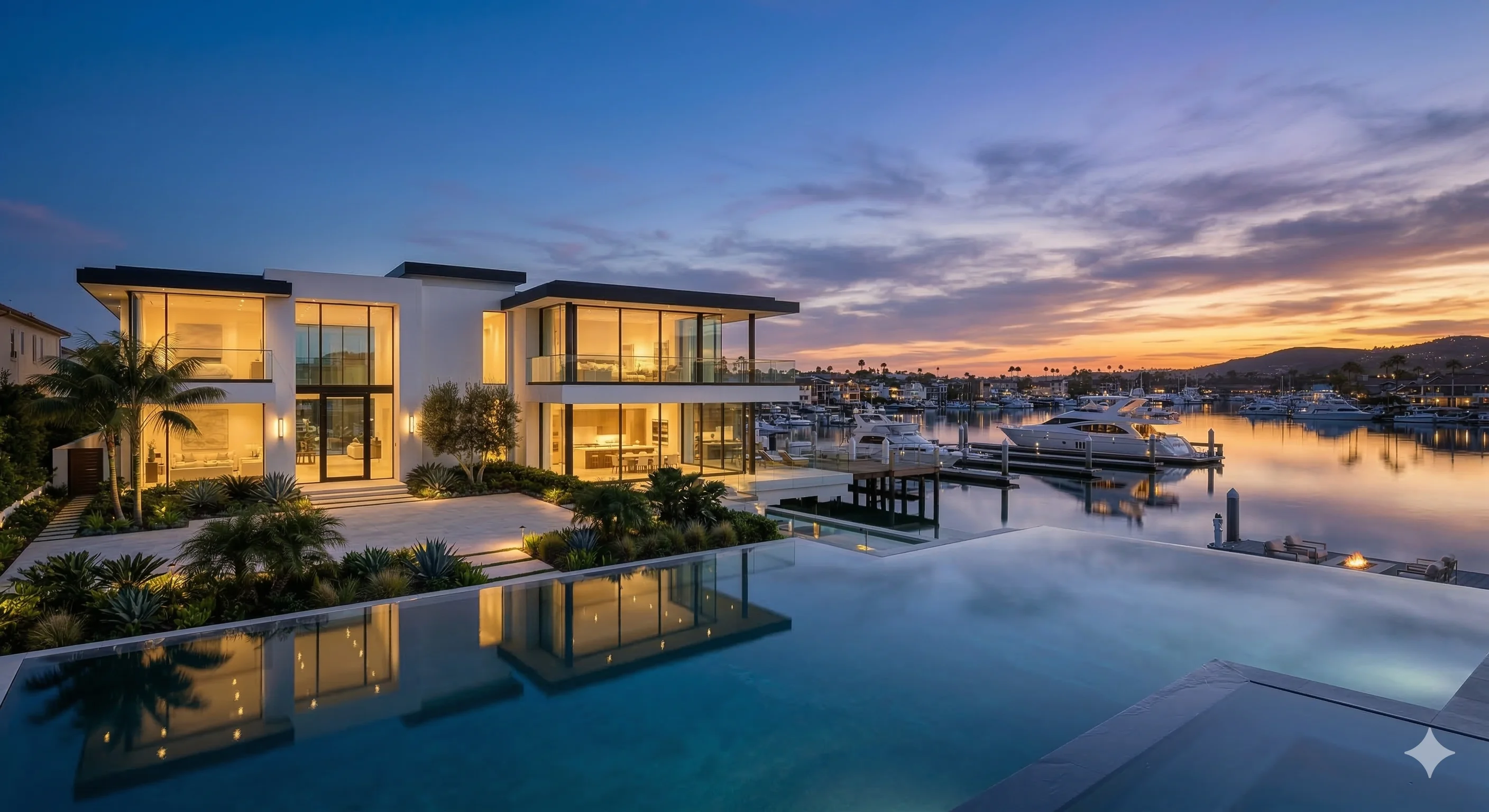 Newport Beach homes for sale
